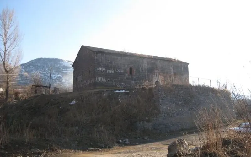 Սուրբ Հովհաննես եկեղեցի
