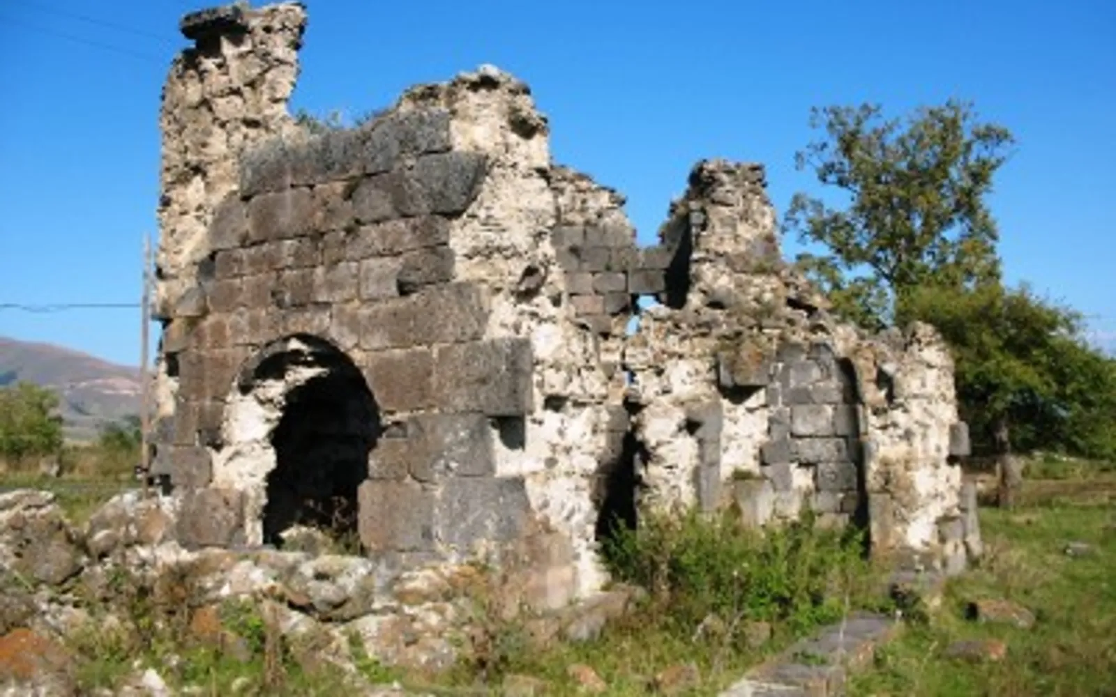 Գտեվանք — Լոռի