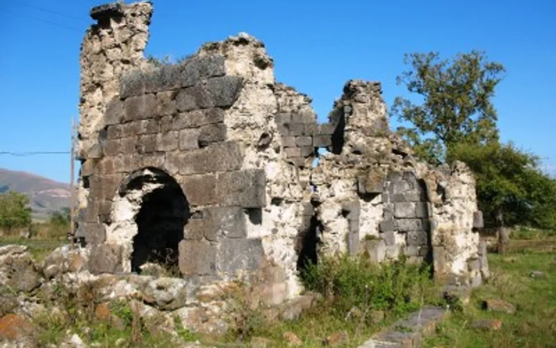 Գտեվանք