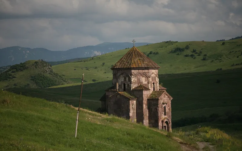 Սուրբ Աստվածածին եկեղեցի