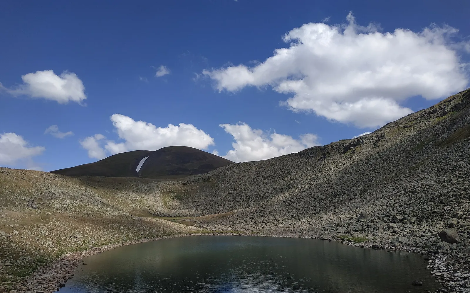 Լուսնալիճ — Կոտայք
