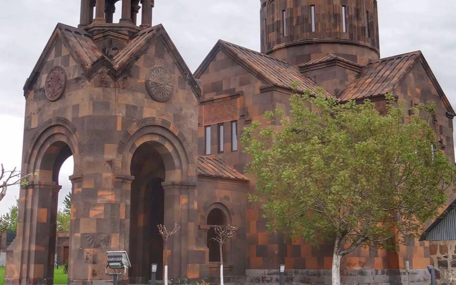 Սուրբ Սարգիս եկեղեցի (Եղվարդ) — Կոտայք