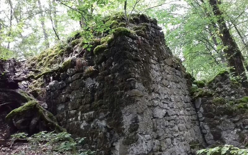 Օխտի Եղցի վանք