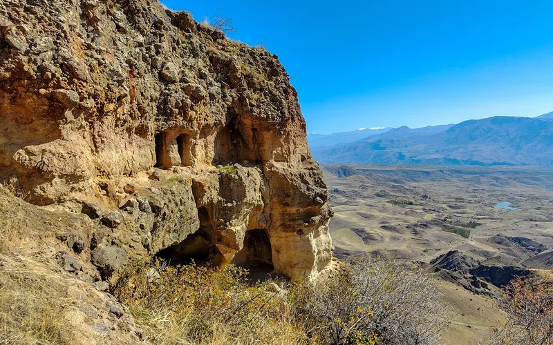 Ռինդի վիմափոր եկեղեցի