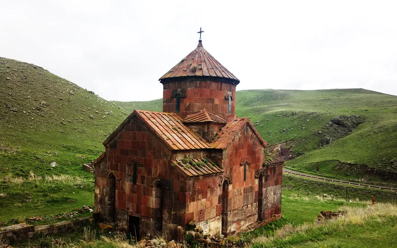 Սուրբ Կարապետ եկեղեցի
