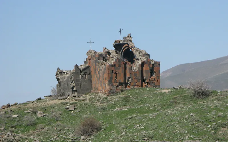 Սուրբ Ամենափրկիչ եկեղեցի