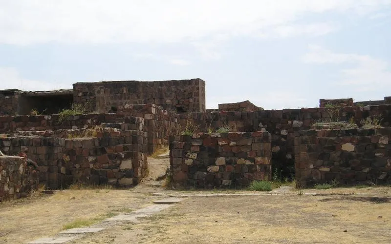 Էրեբունի ամրոց