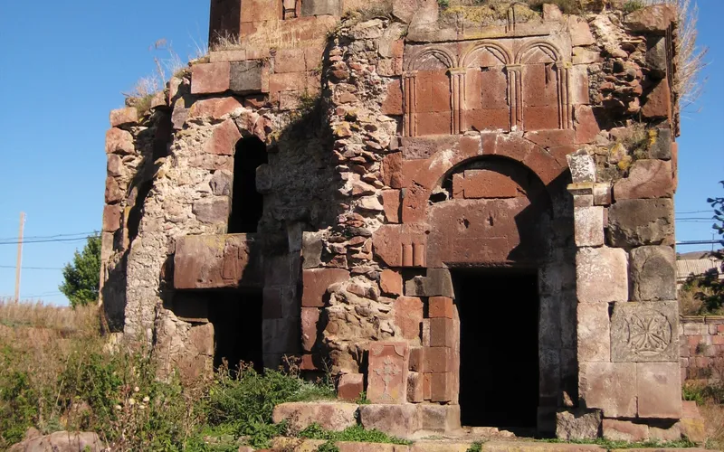 Փեմզաշենի եկեղեցի