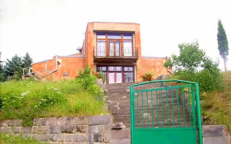 Դիլիջան