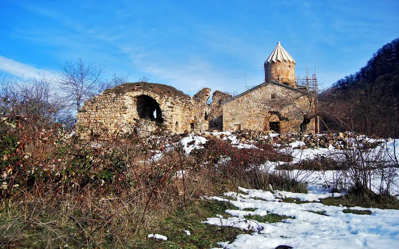 Գտիչավանք