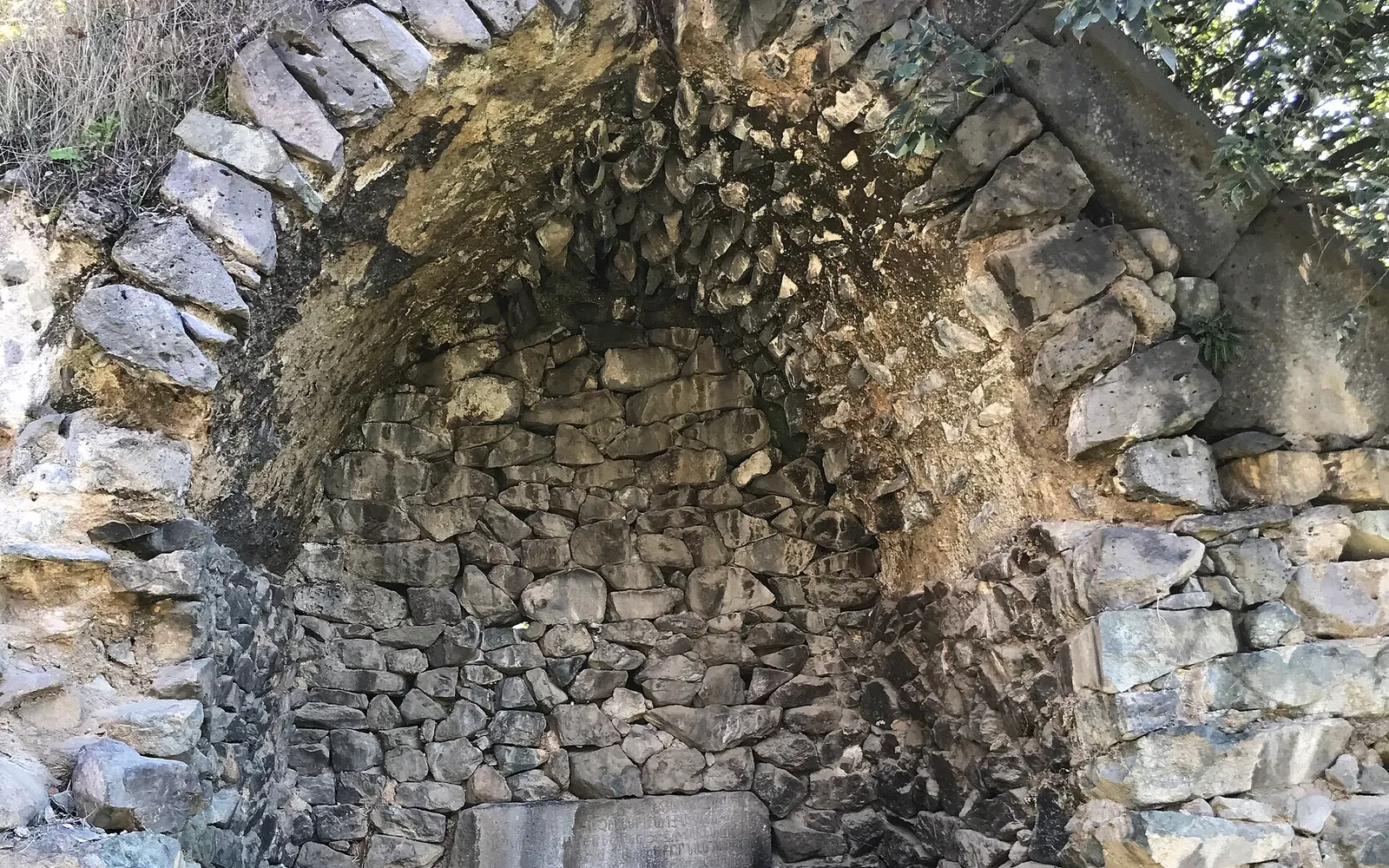 Զորավանք (Սուրբ Գևորգ եկեղեցի) — Լոռի