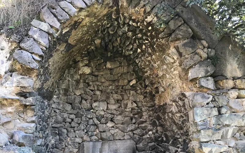 Զորավանք (Սուրբ Գևորգ եկեղեցի)