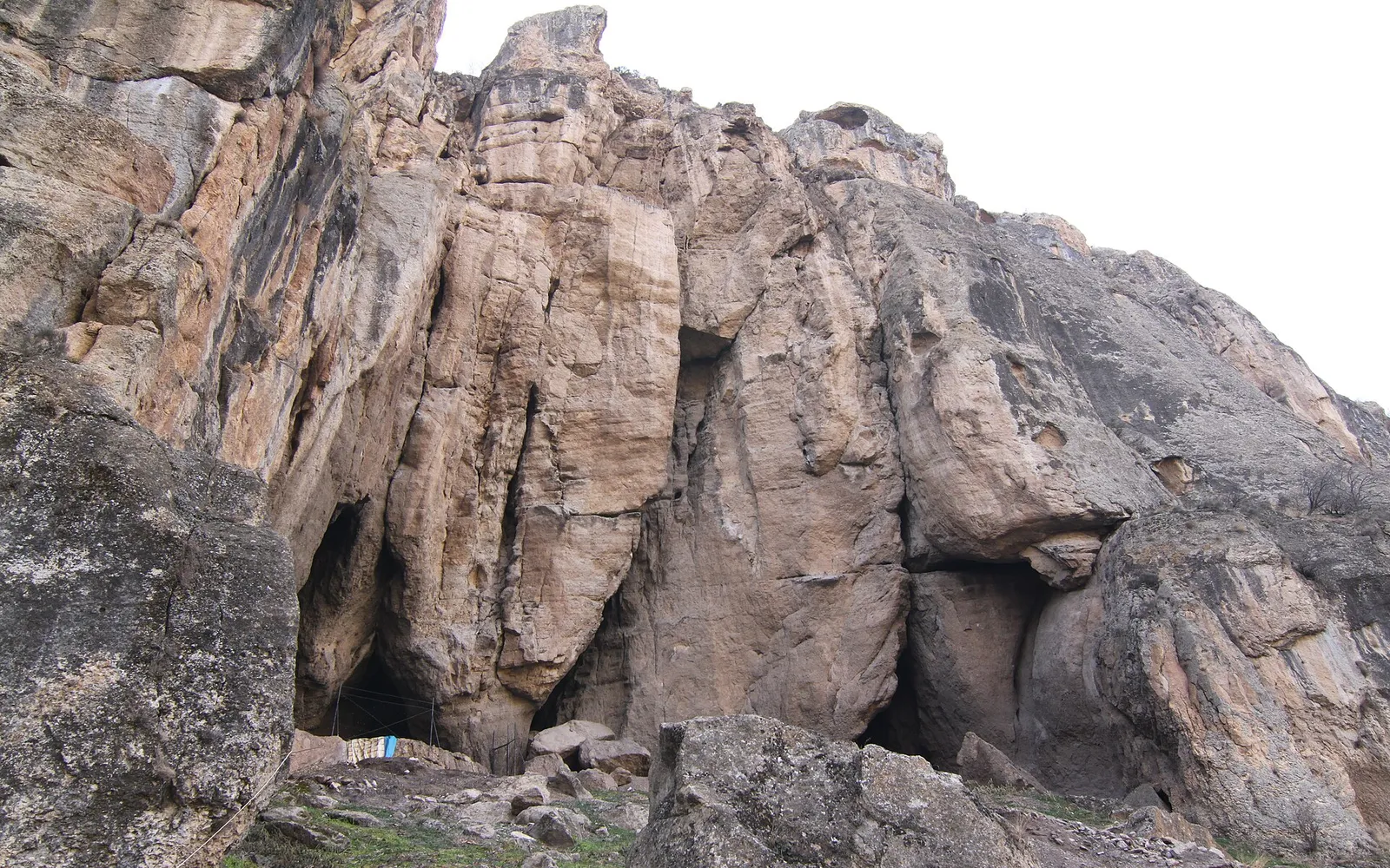 Արենի-1 քարանձավային համալիր — Վայոց ձոր