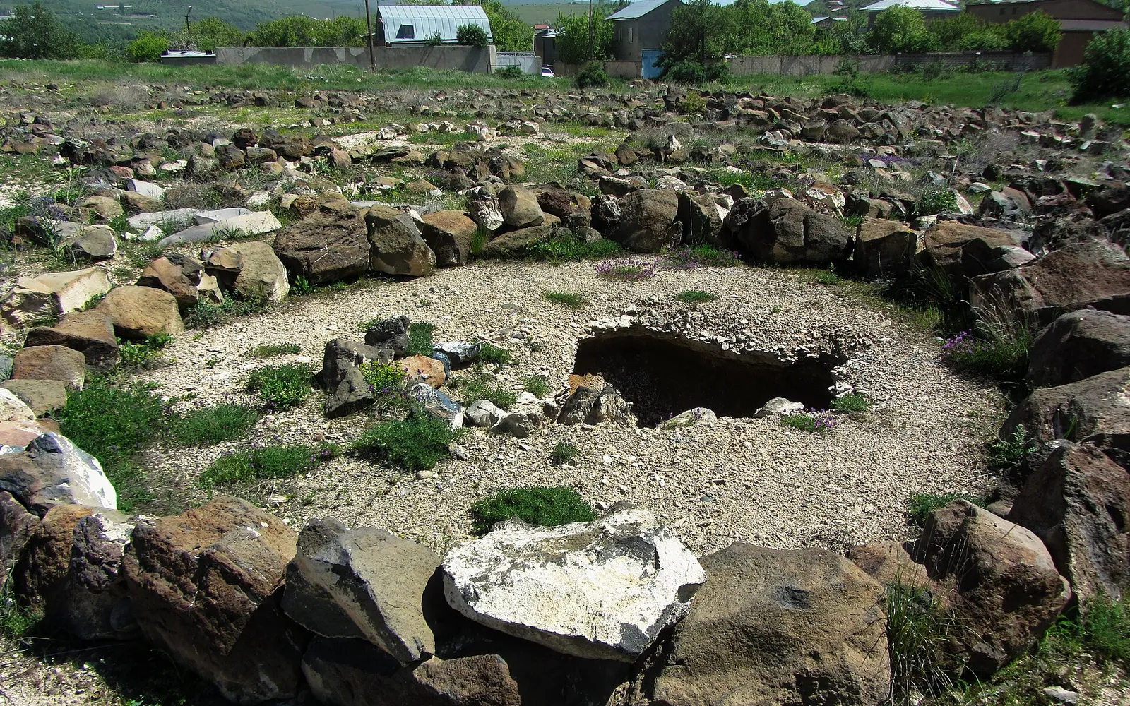 Կարաշամբ — Կոտայք