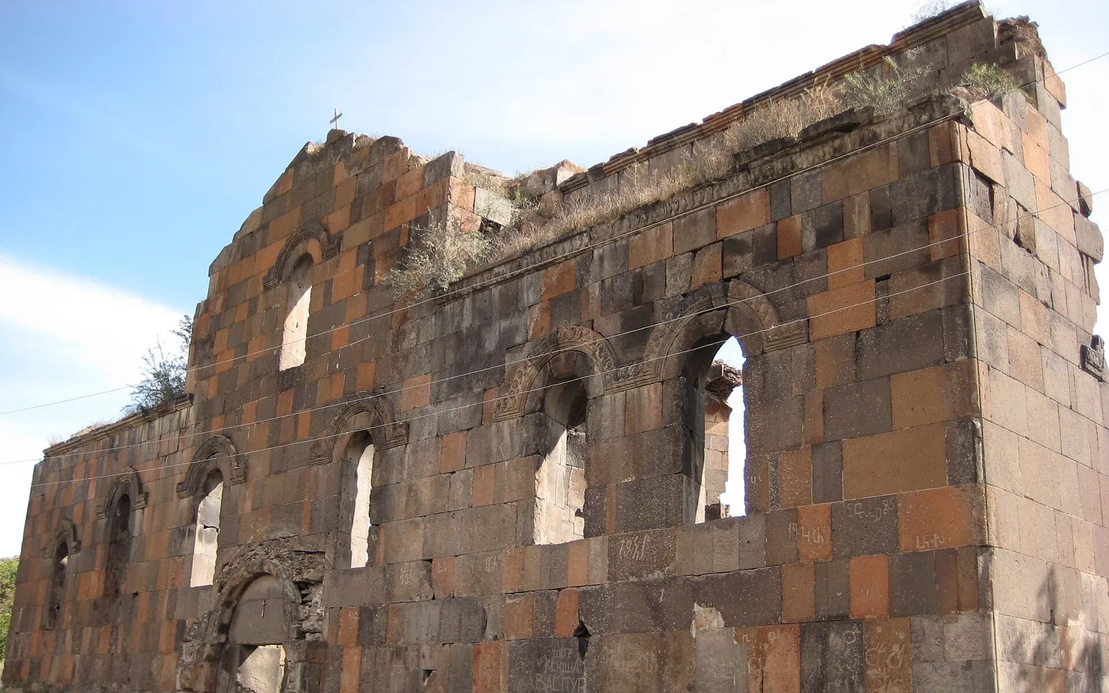 Պտղնիի տաճար — Կոտայք