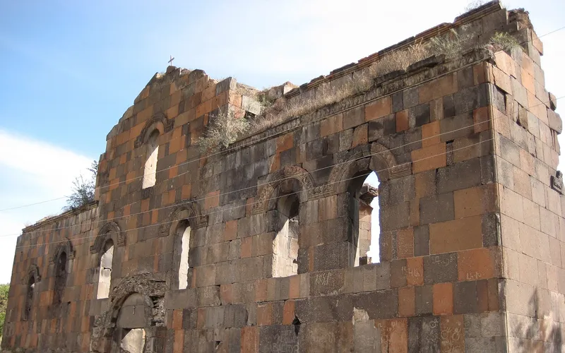 Պտղնիի տաճար
