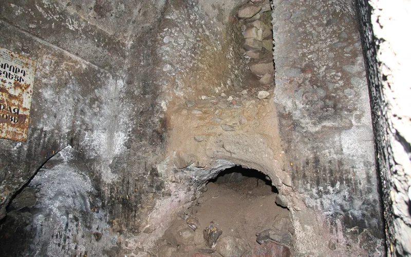 Մարտիրոսաց վանք