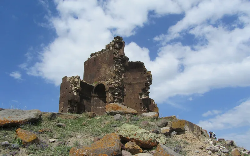 Շողագավանք