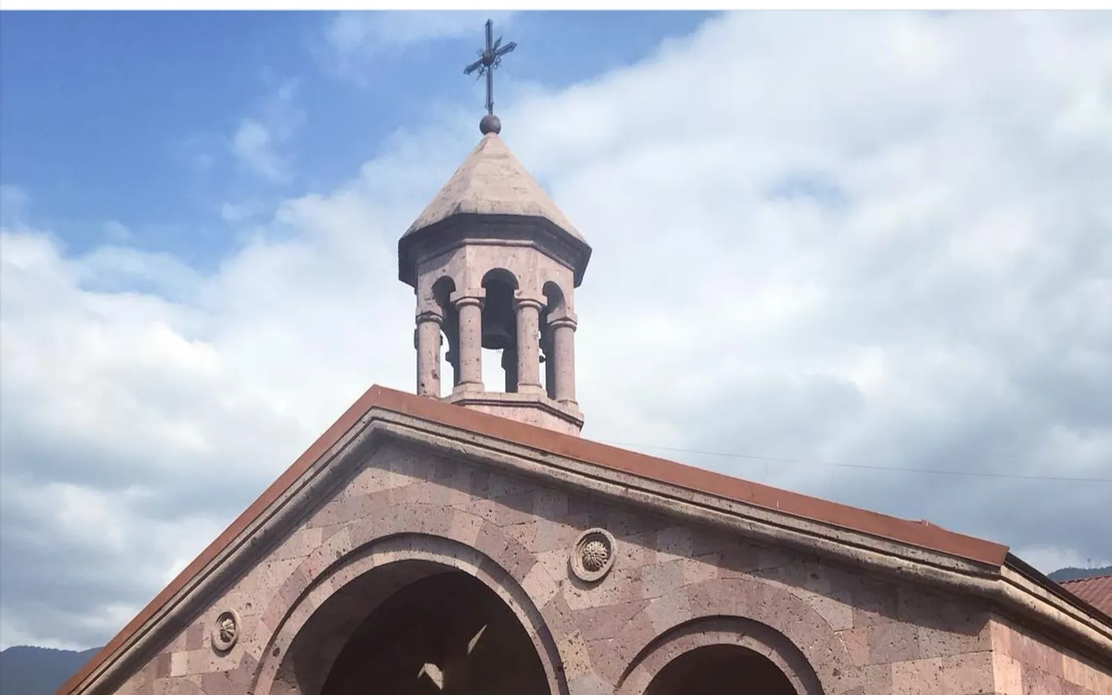Սուրբ Ներսես Շնորհալի եկեղեցի, Իջևան — Տավուշ