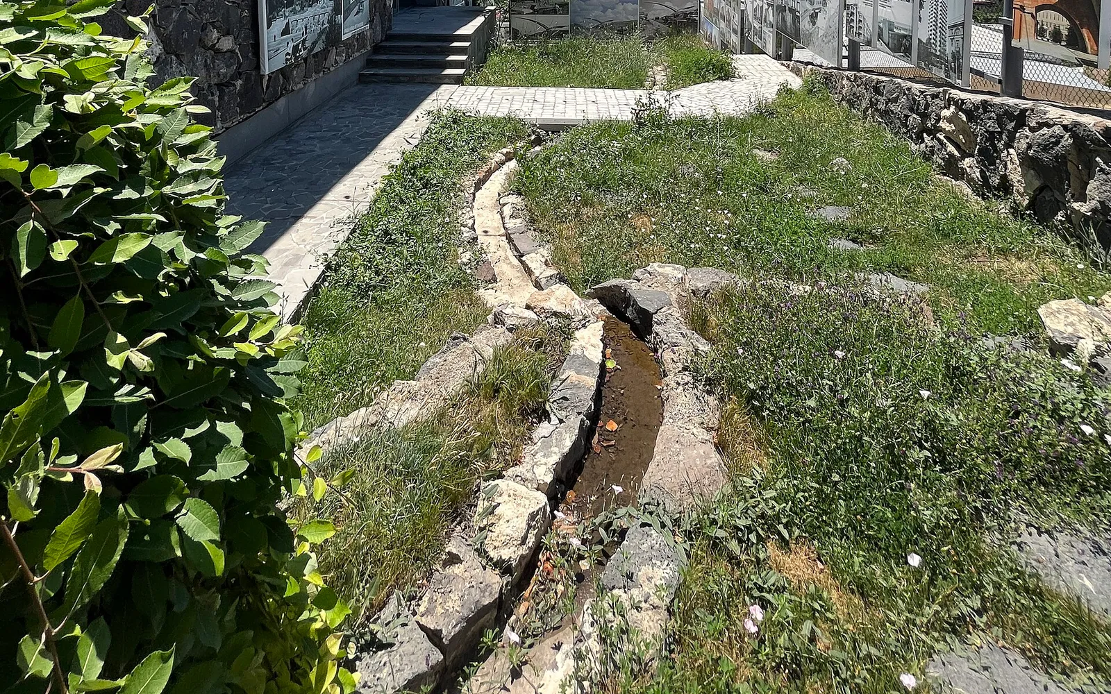 Արթուր Թարխանյանի կենտրոն — Երևան