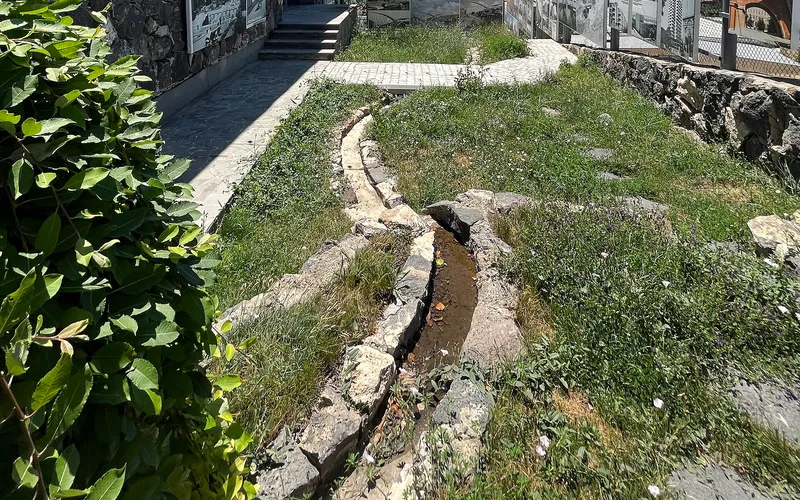 Արթուր Թարխանյանի կենտրոն