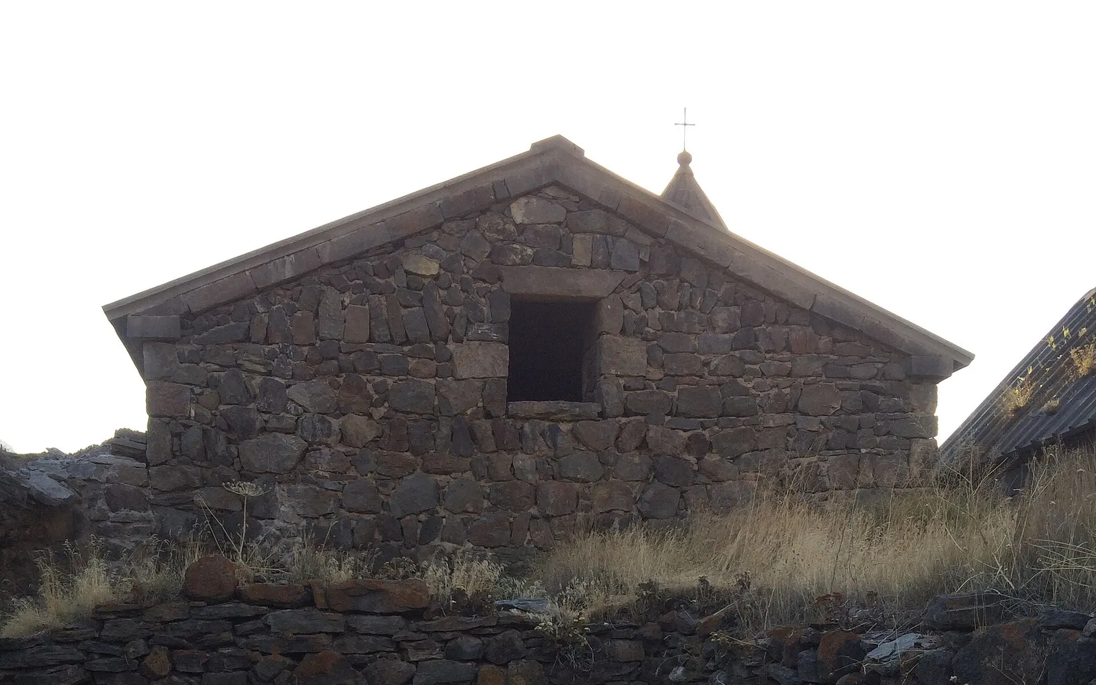 Սուրբ Ստեփանոս եկեղեցի, Որոտնավանք — Սյունիք