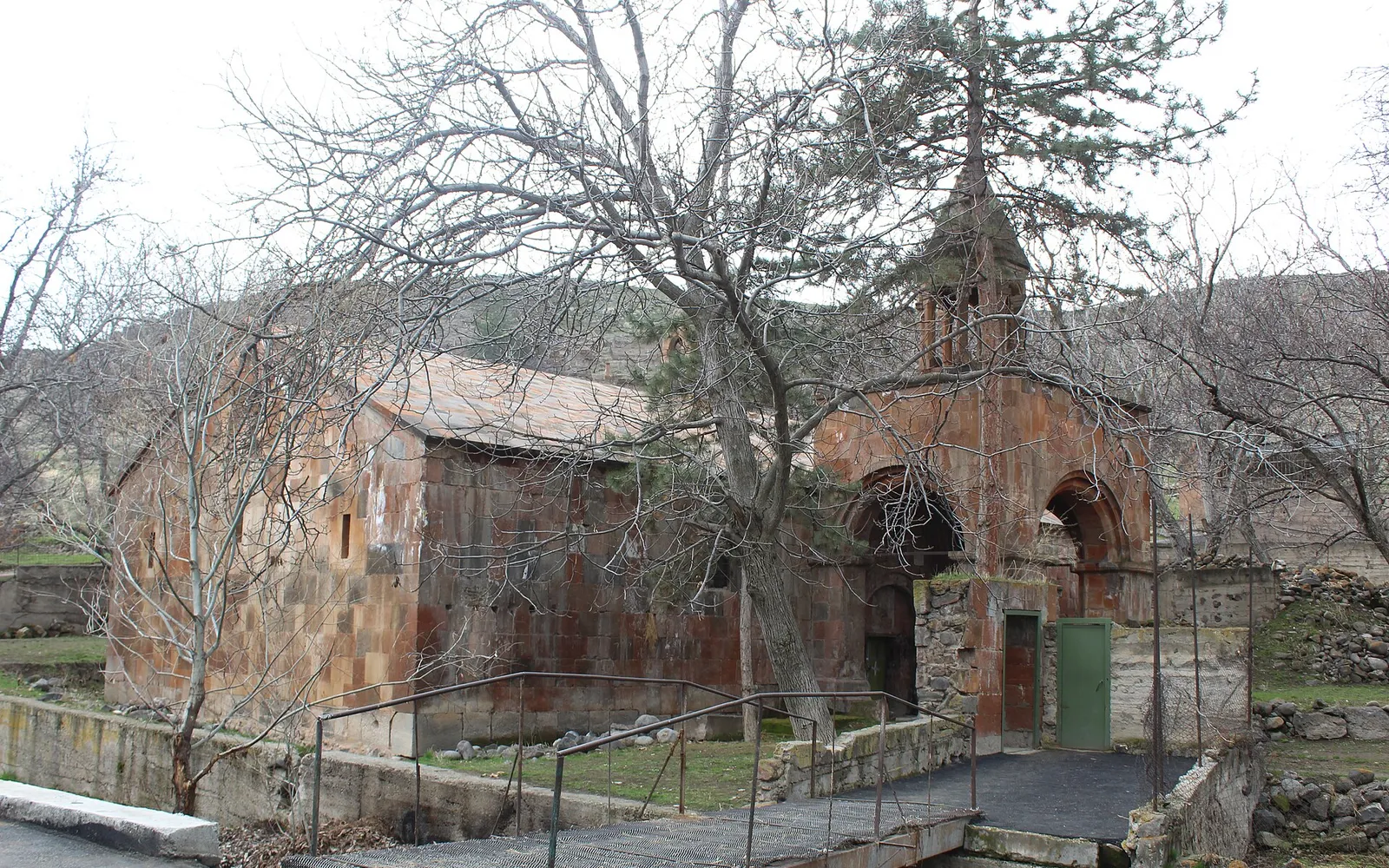 Սուրբ Հովհաննես եկեղեցի (Քամարիս) — Կոտայք