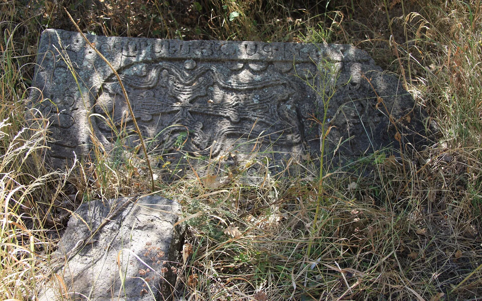 Քարեվանք — Վայոց ձոր