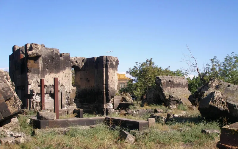 Թարգմանչաց վանք (Այգեշատ)